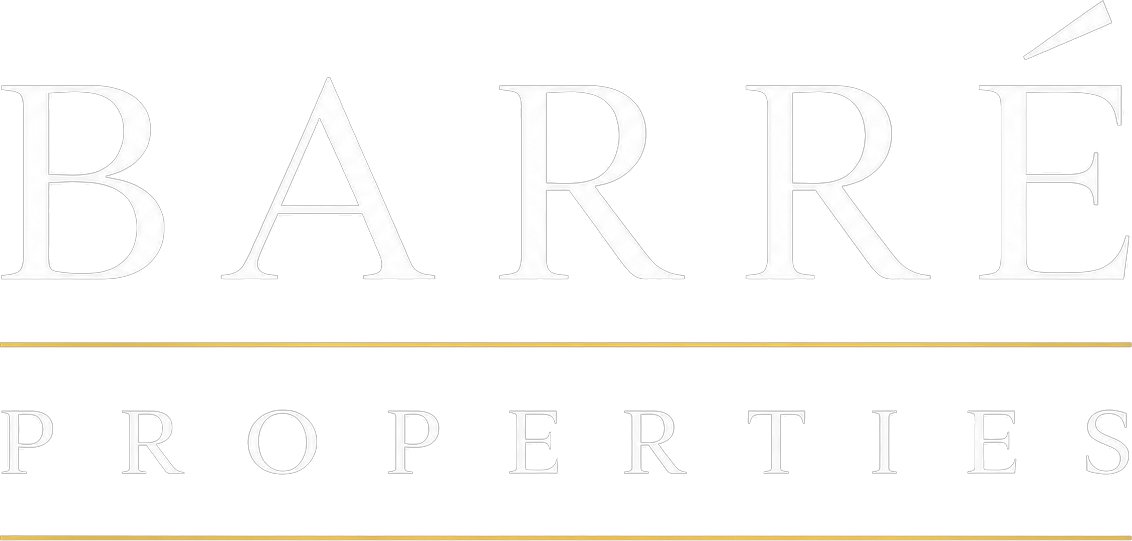 Barré Properties