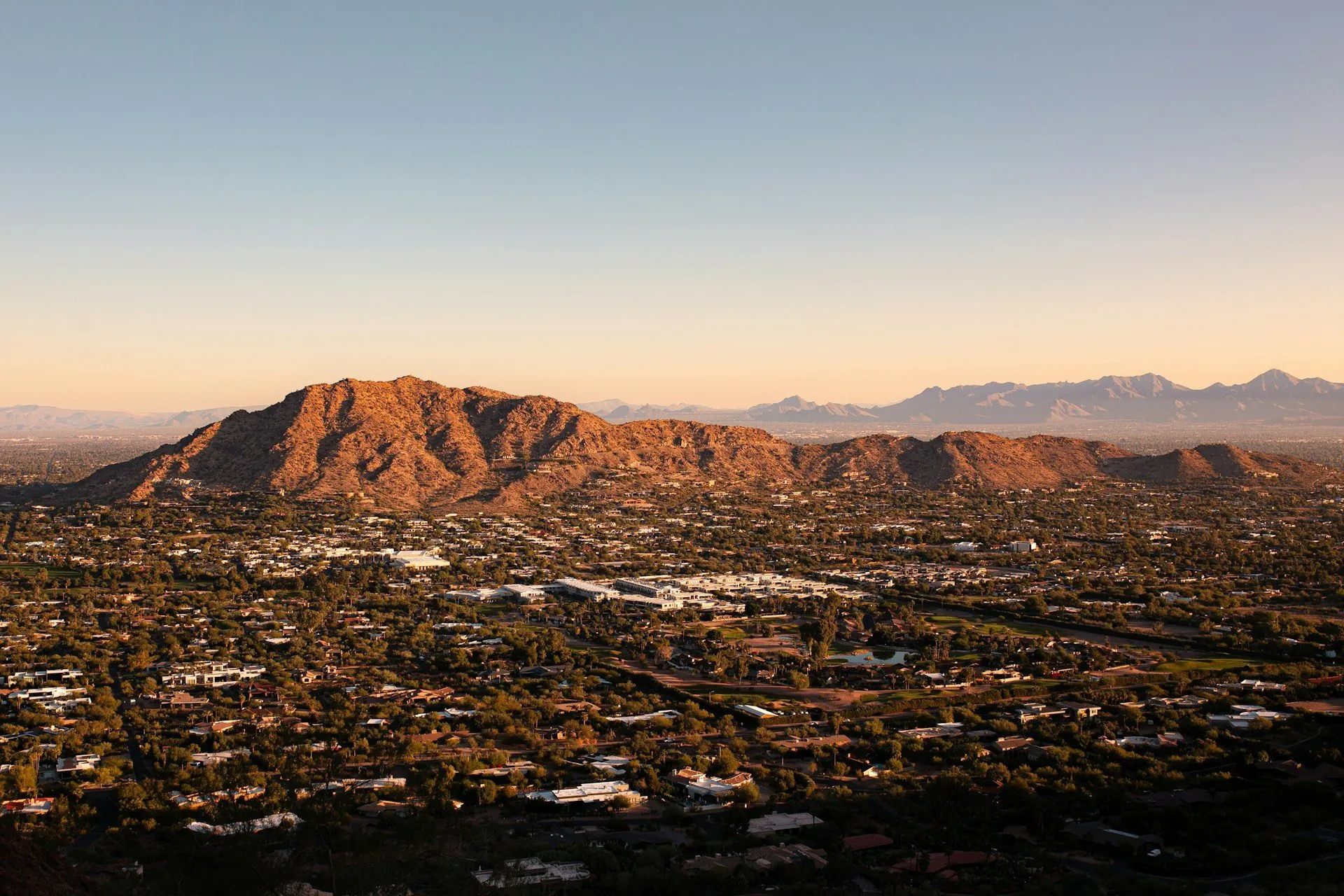 Arcadia, Phoenix
