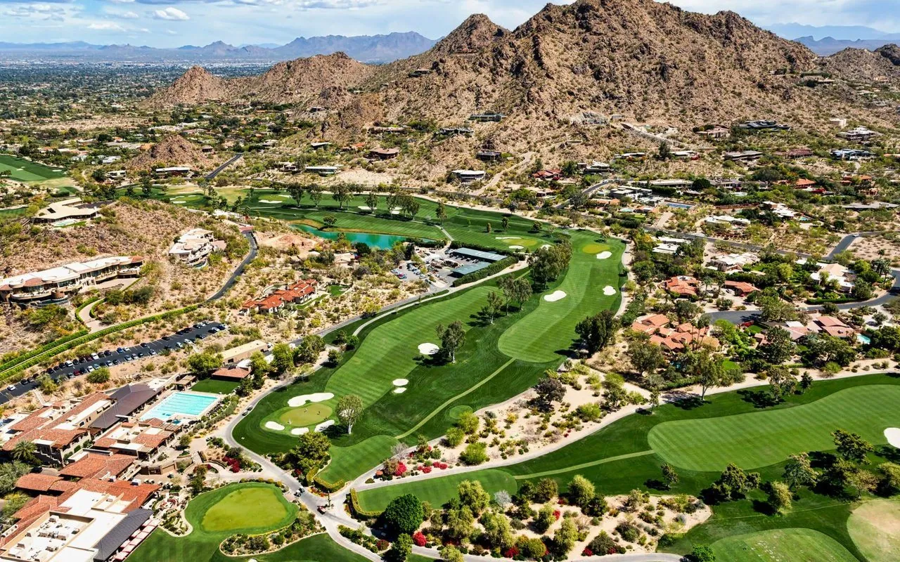 Silverleaf, Scottsdale